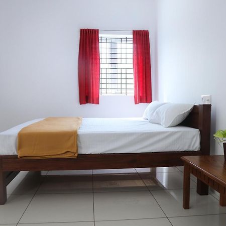 Aurobliss Homestay Villupuram 외부 사진