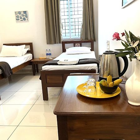 Aurobliss Homestay Villupuram 외부 사진