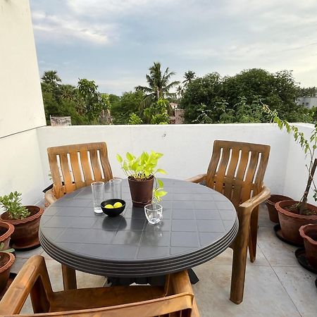 Aurobliss Homestay Villupuram 외부 사진