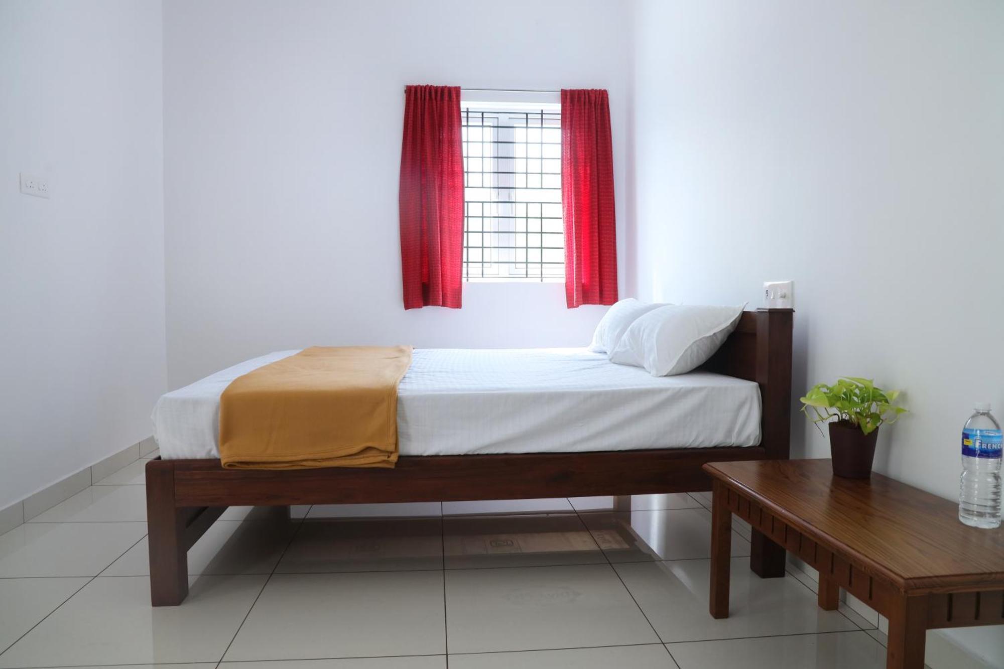 Aurobliss Homestay Villupuram 외부 사진