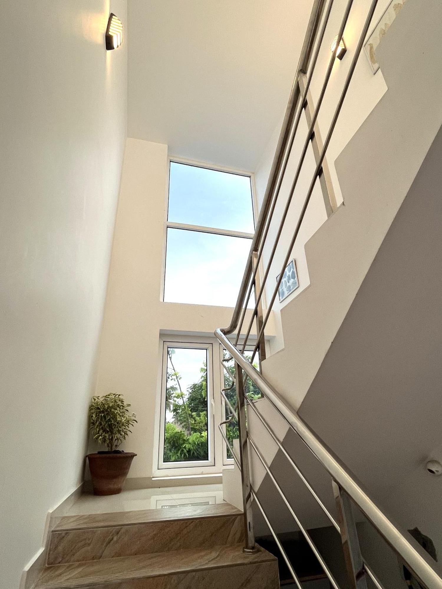 Aurobliss Homestay Villupuram 외부 사진