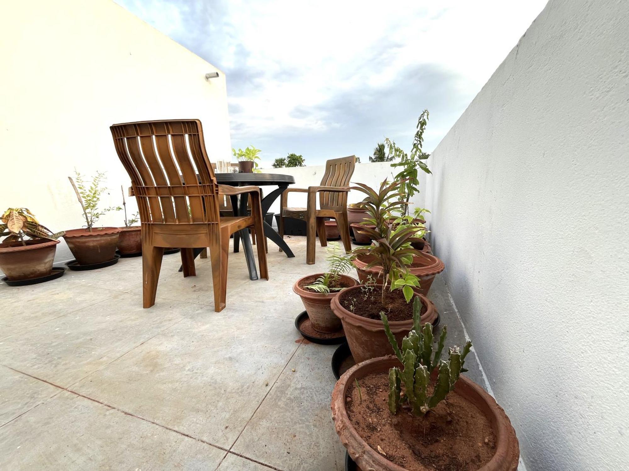 Aurobliss Homestay Villupuram 외부 사진