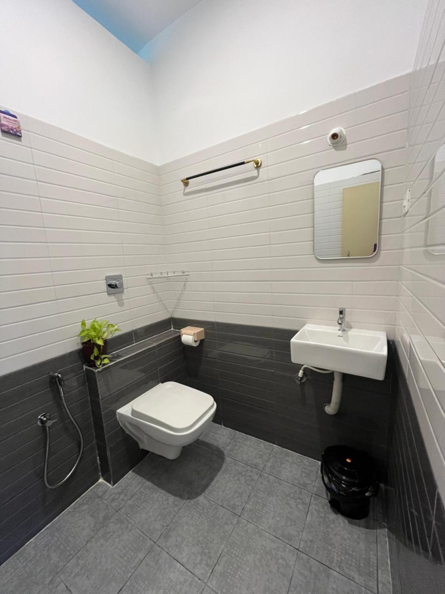 Aurobliss Homestay Villupuram 외부 사진