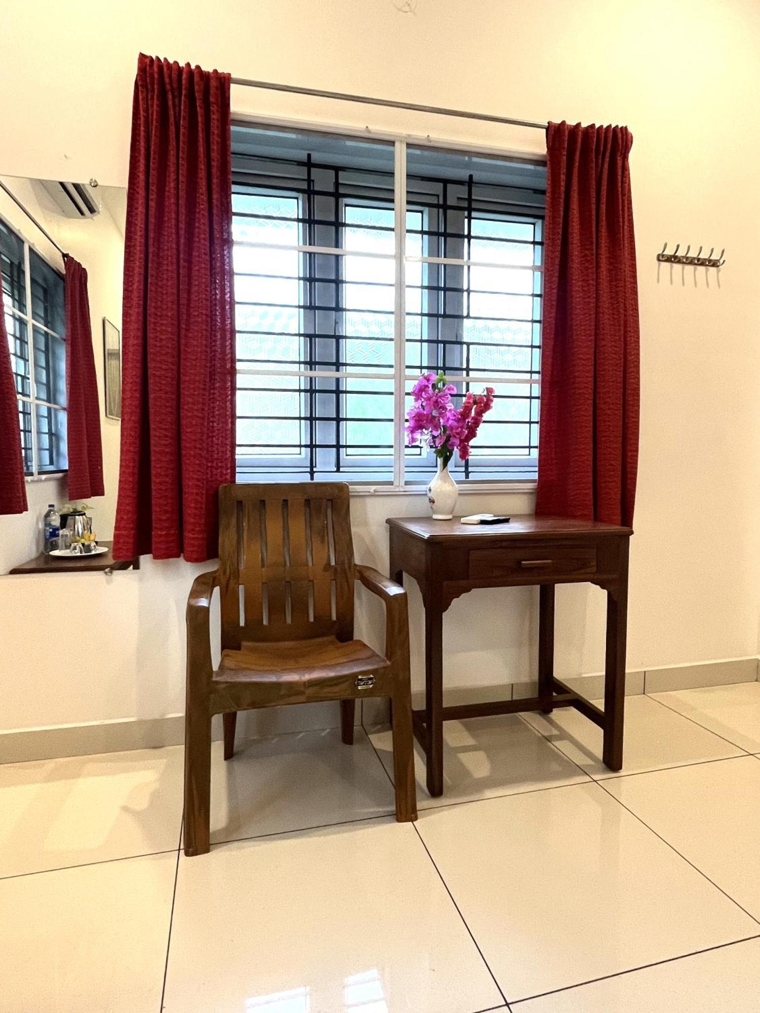Aurobliss Homestay Villupuram 외부 사진