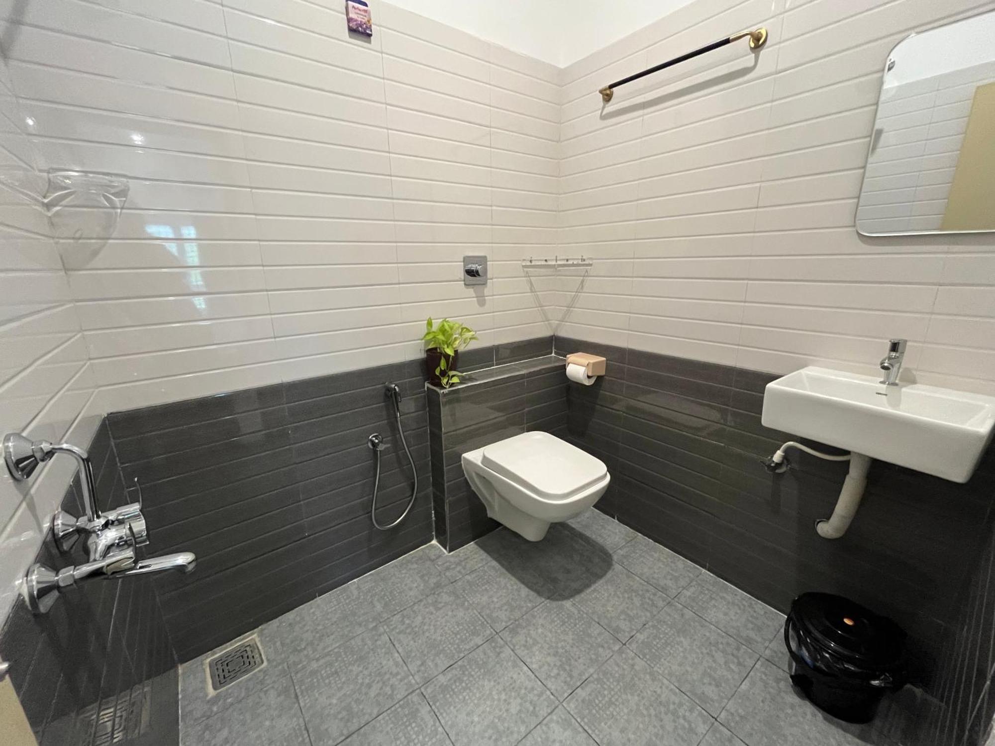 Aurobliss Homestay Villupuram 외부 사진